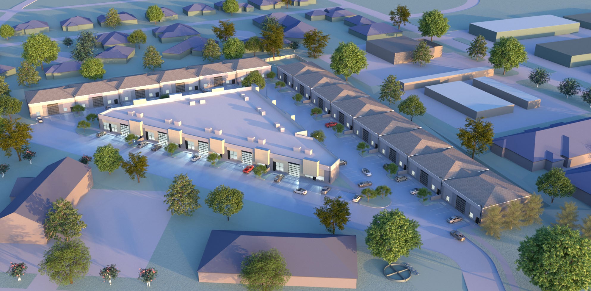 6521 Colleyville Blvd, Colleyville, TX for lease Primary Photo- Image 1 of 2