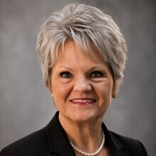Michelle Johnson