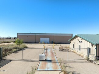 More details for 35023 County Road 123, Sidney, MT - Industrial for Sale