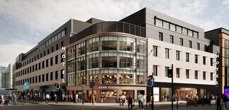 More details for 167-201 Argyle St, Glasgow - Retail for Sale