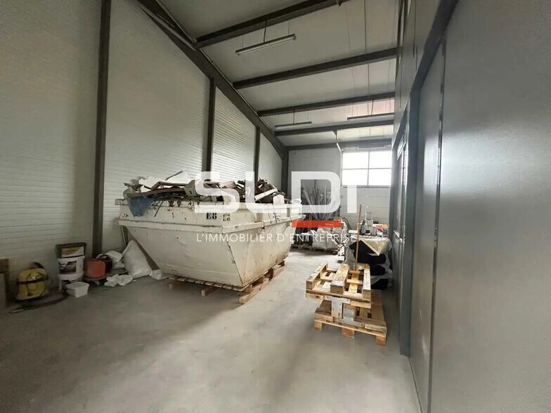 Flex dans Beynost à louer - Photo intérieure - Image 3 de 4