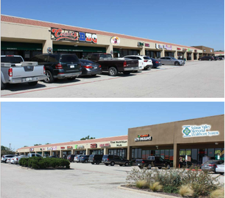 More details for 6200 McCart Ave, Fort Worth, TX - Retail for Lease