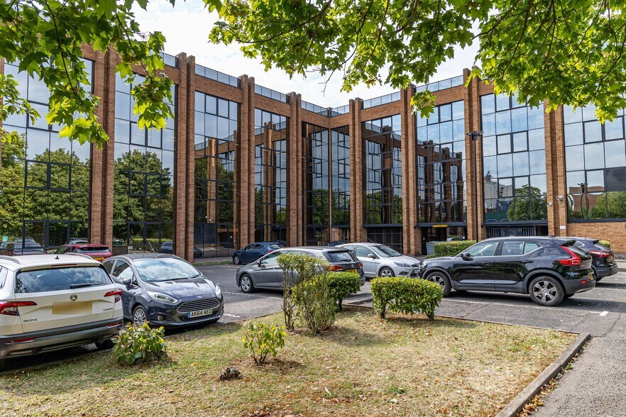 Northminster, Peterborough for lease - Building Photo - Image 1 of 57