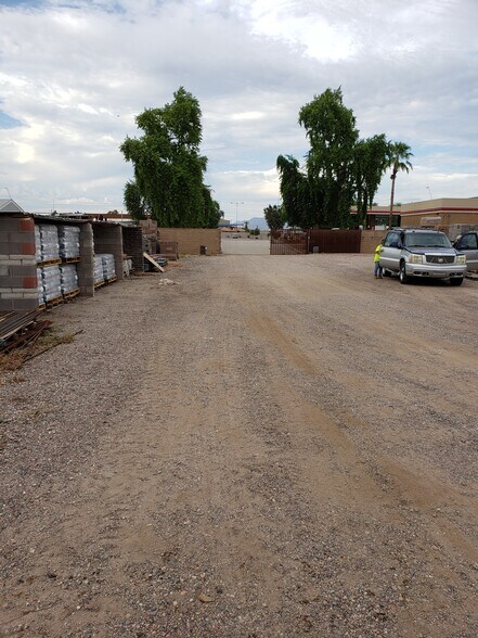 509 W. McKellips, Mesa, AZ à vendre - Autre - Image 3 de 6