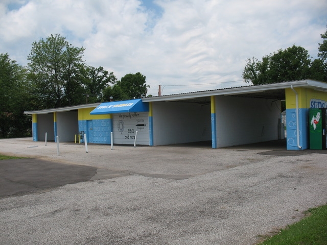 1809 Vorster Ave, Louisville, KY for lease - Building Photo - Image 1 of 15