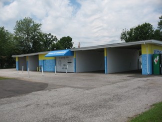 More details for 1809 Vorster Ave, Louisville, KY - Retail for Lease