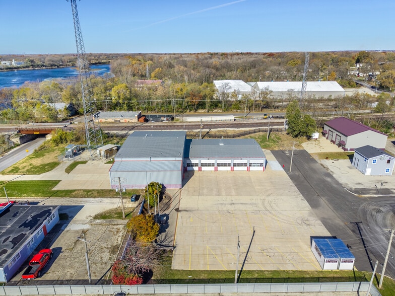 501 N Main St, Wilmington, IL for lease - Building Photo - Image 2 of 38