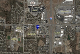 More details for 8305 N Stoddard Ave, Kansas City, MO - Land for Sale