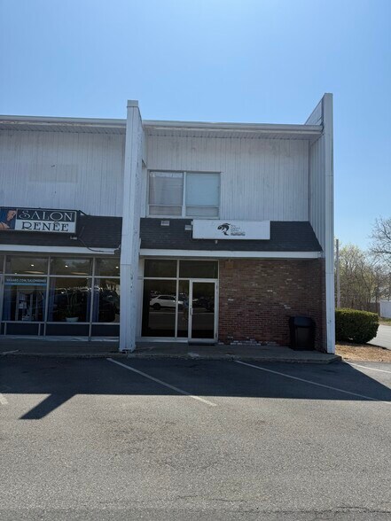 853 Main St, Tewksbury, MA à louer - Photo du bâtiment - Image 2 de 26