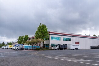 Plus de détails pour 5408 NE 88th St, Vancouver, WA - Industriel à louer