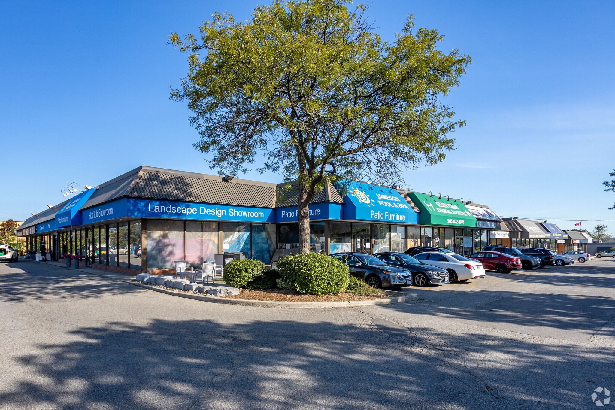 2111 Dunwin Dr, Mississauga, ON à vendre Photo principale- Image 1 de 1