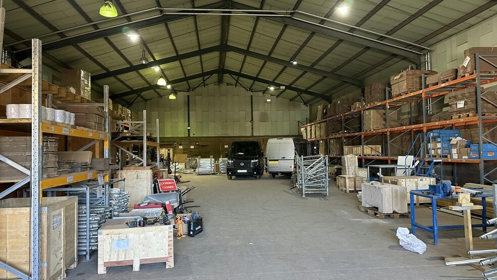 Wolston Ln, Ryton On Dunsmore for lease - Building Photo - Image 3 of 16