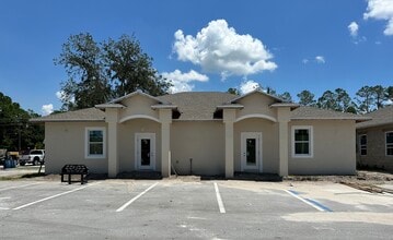 23104 Tabak Lane, Land O' Lakes, FL for lease Construction Photo- Image 2 of 4