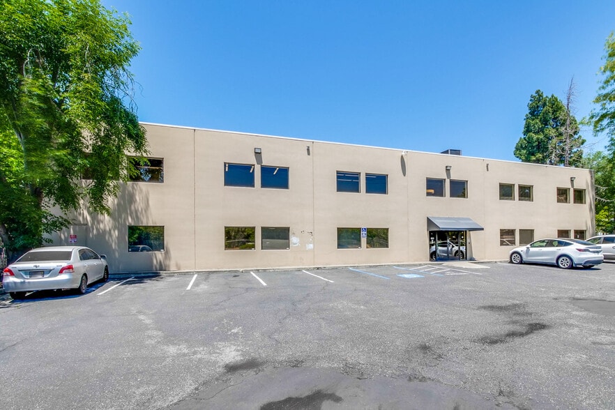 853 Brown Rd, Fremont, CA for lease - Building Photo - Image 3 of 57