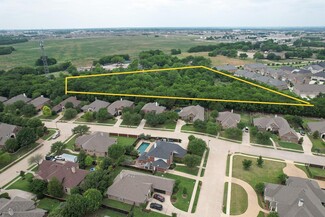 More details for 860 S State Highway 5, Fairview, TX - Land for Sale