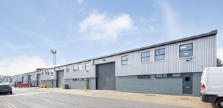 More details for 5 Juno Way, London - Industrial for Lease