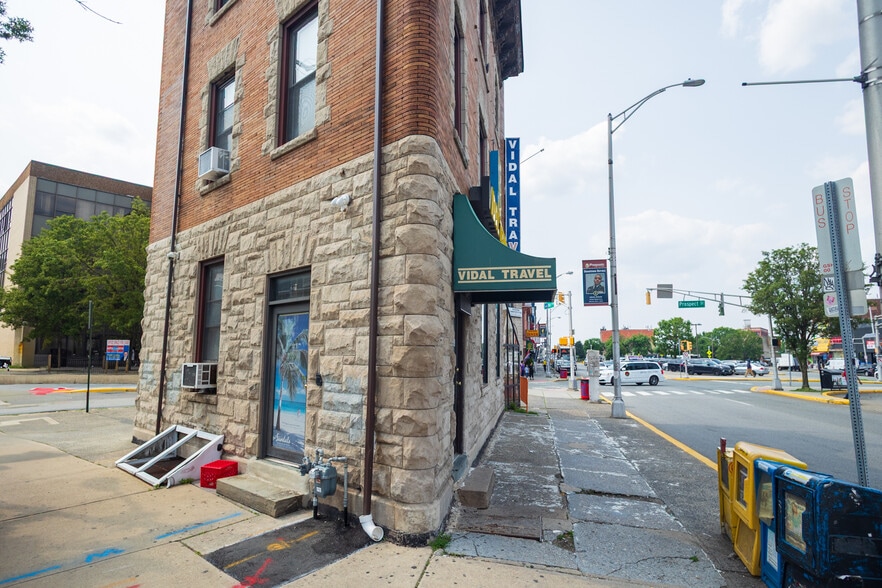 667 Main Ave, Passaic, NJ for sale - Building Photo - Image 3 of 25