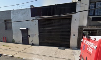 More details for 460 Cyrus Pl, Bronx, NY - Industrial for Lease