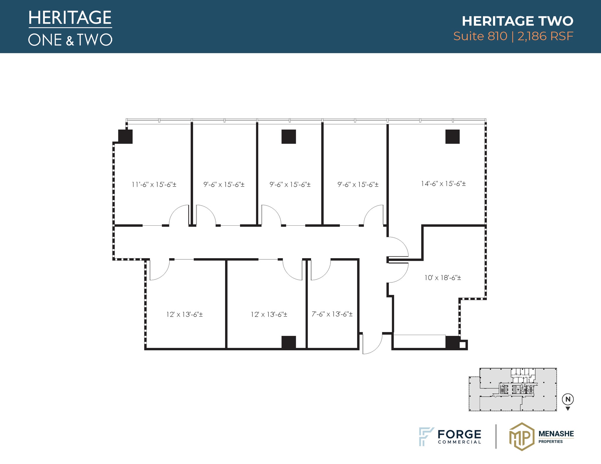 4835 Lyndon B Johnson Fwy, Dallas, TX for lease Floor Plan- Image 1 of 1