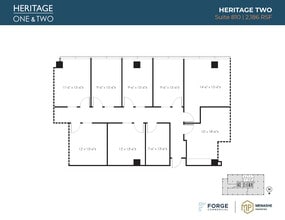 4835 Lyndon B Johnson Fwy, Dallas, TX for lease Floor Plan- Image 1 of 1
