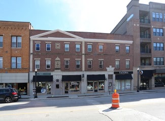 More details for 842-852 N High St, Columbus, OH - Retail for Sale