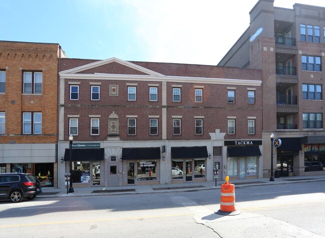 More details for 842-852 N High St, Columbus, OH - Retail for Sale