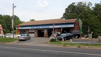 More details for 6501 Crain Hwy, Bowie, MD - Retail for Lease