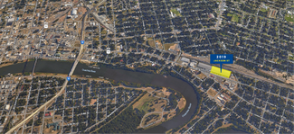 More details for 2019 Jackson St, Monroe, LA - Industrial for Lease