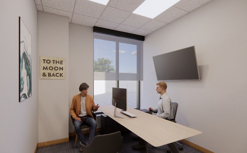 222 N 32nd St, Billings, MT à louer - Photo du bâtiment - Image 2 de 12