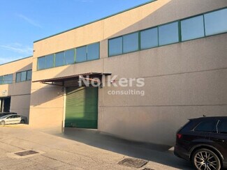 More details for Industrial for Lease