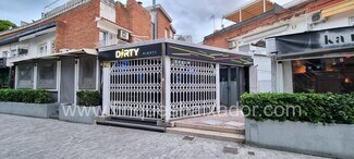 Plus de détails pour Commerce de détail à louer