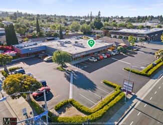 More details for 10215-10225 S De Anza Blvd, Cupertino, CA - Retail for Lease