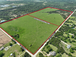 Plus de détails pour 0 SW Buffalo Road, Augusta, KS - Terrain à vendre