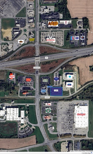 More details for 0 Scatterfield Road, Anderson, IN - Land for Sale