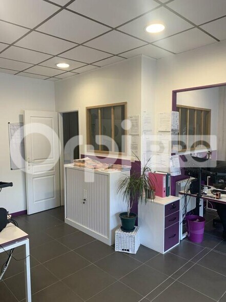 Commerce de détail dans Bruges à louer - Photo intérieure - Image 2 de 9