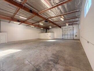 Plus de détails pour 9627-9629 Owensmouth Ave, Chatsworth, CA - Industriel à louer