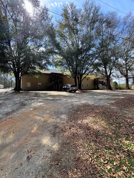 221 County Road 3320, Brundidge, AL for sale - Building Photo - Image 2 of 6