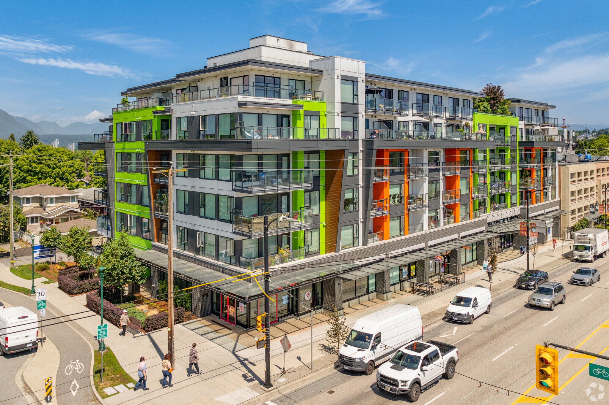 388 Kaslo St, Vancouver, BC à vendre Photo principale- Image 1 de 1