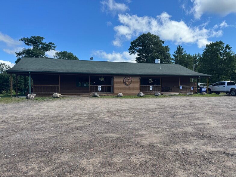 6776 Cth K, Rhinelander, WI à vendre - Photo du bâtiment - Image 3 de 22