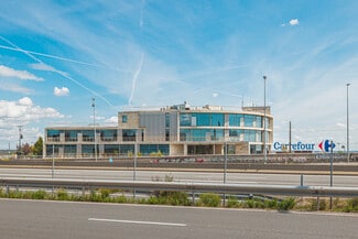 More details for Carretera de Coruña, 110, Las Rozas de Madrid - Office for Lease