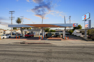 More details for 502 W Rosecrans Ave, Compton, CA - Retail for Sale