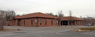 Plus de détails pour 101 Indian Center Ct, Kingsport, TN - Bureau à louer