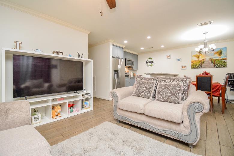 25 Parker Rd, Houston, TX à vendre - Photo intérieure - Image 2 de 6