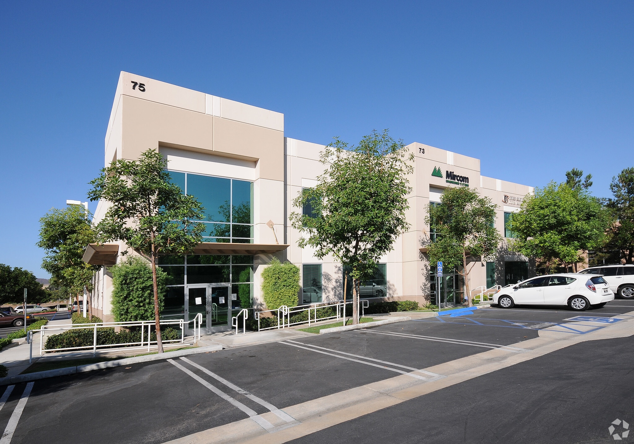 73 Bunsen, Irvine, CA for lease Building Photo- Image 1 of 21