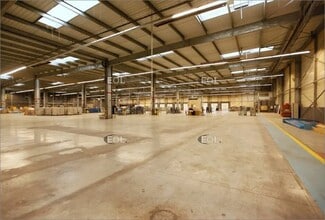 Industriel dans Mitry-Mory à louer Photo intérieure- Image 2 de 2