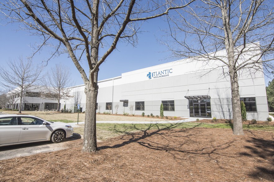 100 Gardner Park, Peachtree City, GA for lease - Building Photo - Image 3 of 20