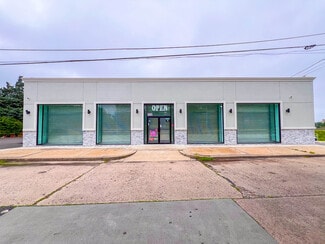 Plus de détails pour 222 E Bridge St, Morrisville, PA - Flex à vendre