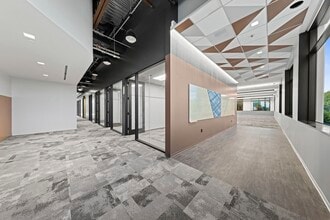 4790 Eastgate Mall, San Diego, CA for lease Interior Photo- Image 1 of 7