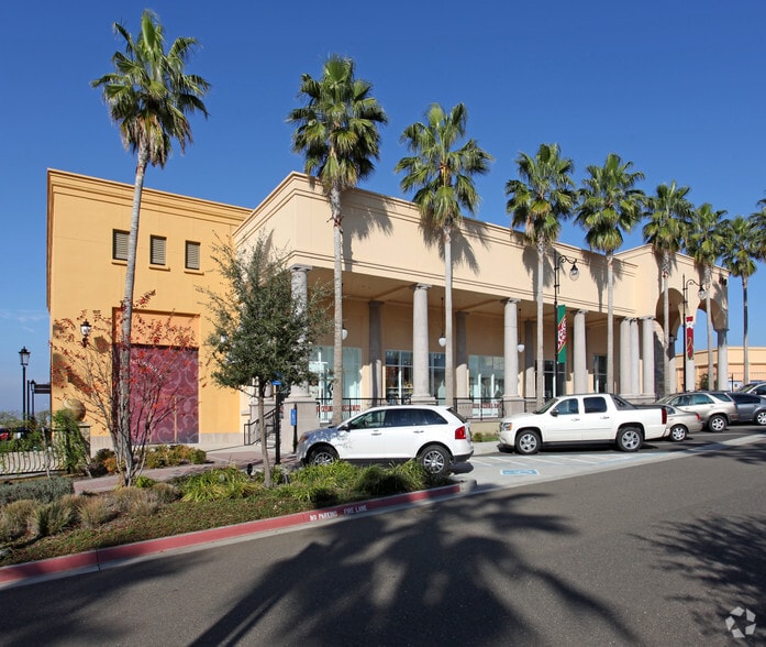 350 Palladio Pky, Folsom, CA for lease - Building Photo - Image 3 of 13