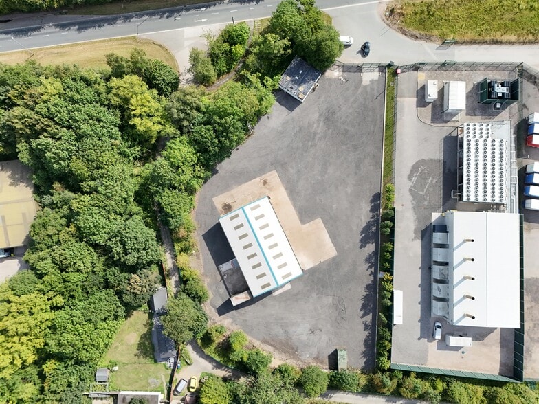 Pimbo Rd, Skelmersdale for lease - Building Photo - Image 2 of 3